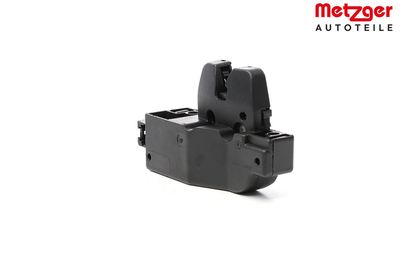 HECKKLAPPENSCHLOSS METZGER AUTOTEILE 2310928 6