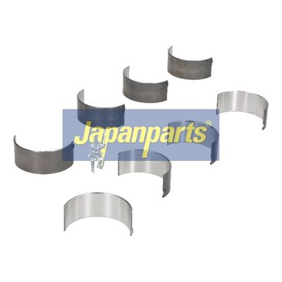 JAPANPARTS Вкладыш шатунного подшипника