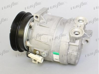 Компрессор, кондиционер FRIGAIR 940.10580 для FIAT MULTIPLA