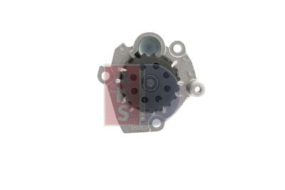 POMPă DE APă RăCIRE MOTOR AKS DASIS 570057N 16