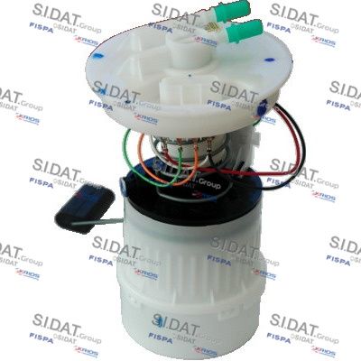 Элемент системы питания SIDAT 72504 для FORD C-MAX