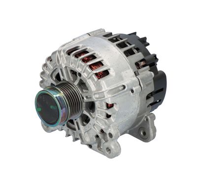 GENERATOR / ALTERNATOR VALEO 443349 4