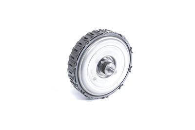 SET AMBREIAJ BTS Turbo DK10001 34