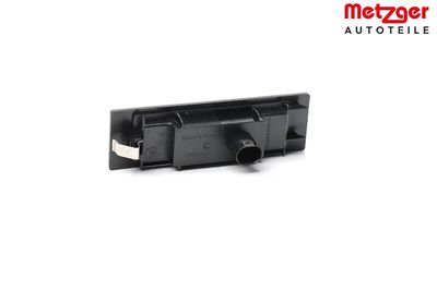 KENNZEICHENLEUCHTE METZGER AUTOTEILE 2080380 18