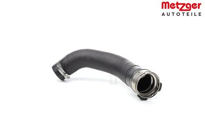 LADELUFTSCHLAUCH METZGER AUTOTEILE 2401188 6