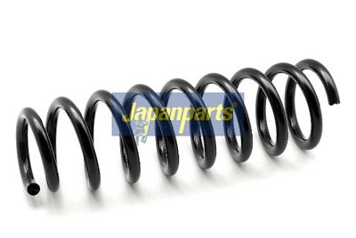 Pružina podvozku JAPANPARTS ZC6209A
