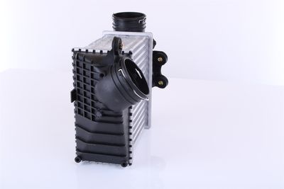INTERCOOLER COMPRESOR NISSENS 96487 33