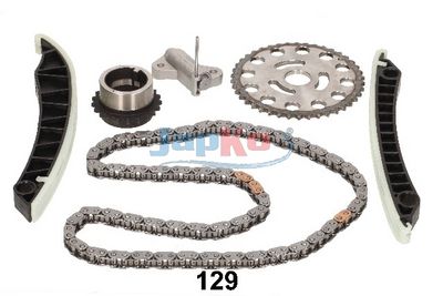 Kit lant distributie JAPKO KJK129
