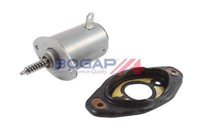 ELEMENT DE REGLARE ARBORE EXCENTIRC (CURSA VARIABILA VENTIL BOGAP B1350106 2
