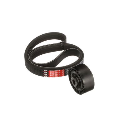 KEILRIPPENRIEMENSATZ GATES K025PK880 41