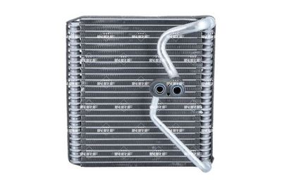 NRF Verdampfer, Klimaanlage