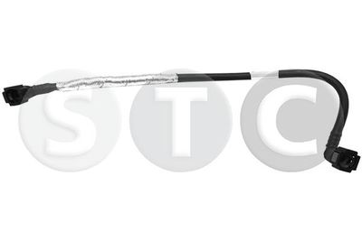 Przewód paliwowy elastyczny STC T492132