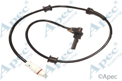 Wheel Speed Sensor APEC ABS1232