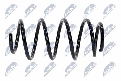 ARC SPIRAL NTY ASZPL064 8