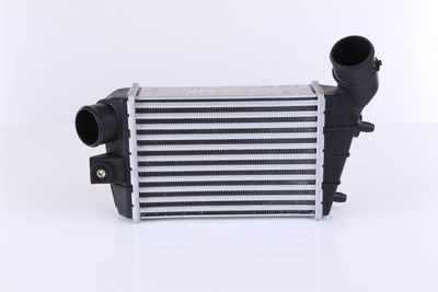 INTERCOOLER COMPRESOR NISSENS 96698 5