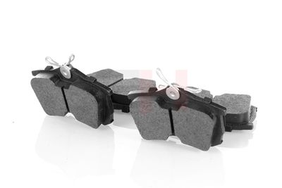 SET PLACUTE FRANA FRANA DISC GH GH411203 27