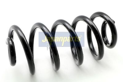 JAPANPARTS Пружина ходовой части