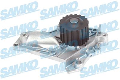 SAMKO WP0326 Помпа (водяной насос)  для TOYOTA CAMRY (Тойота Камр)