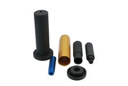 Laser Tools Installer Set, shaft seal 7821