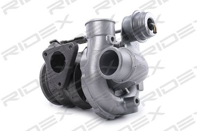 RIDEX 2234C0414R Турбина  для MERCEDES-BENZ V-CLASS (Мерседес В-класс)