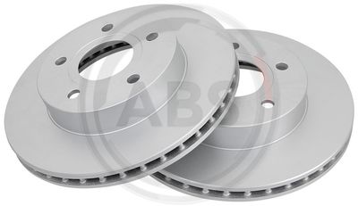 A.B.S. 17032 Деталь для JEEP GRAND CHEROKEE II (WJ, WG) 4.7 V8 4x4 A.B.S. 17032 Деталь для JEEP GRAND CHEROKEE II (WJ, WG) 4.7 V8 4x4