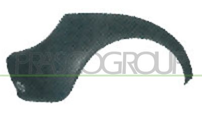 Буфер PRASCO FD0061153 для FORD KA