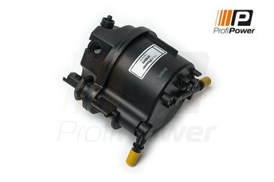 Топливный фильтр ProfiPower 3F0043 для PEUGEOT 206