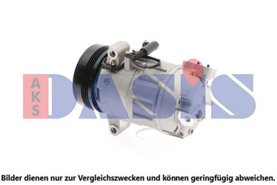 KOMPRESSOR KLIMAANLAGE