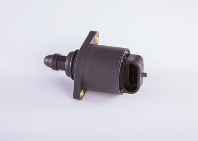 LEERLAUFREGELVENTIL LUFTVERSORGUNG BOSCH F00099M302 6