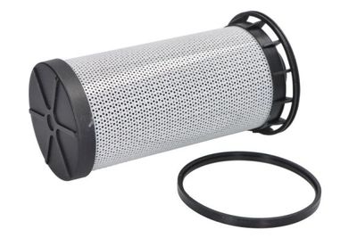 Hydraulisch filter (patroon) past: FIAT JCB VOLVO