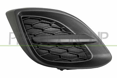 LüFTUNGSGITTER STOßFäNGER