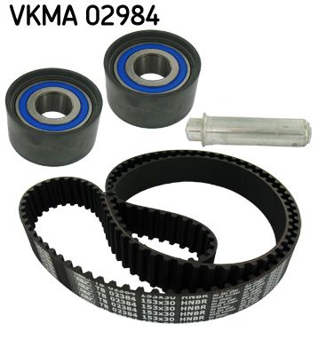 Timing Belt Kit VKMA 02984