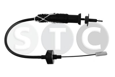 SEILZUG KUPPLUNGSBETäTIGUNG