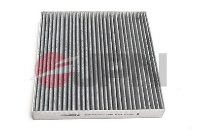 Filter, Innenraumluft