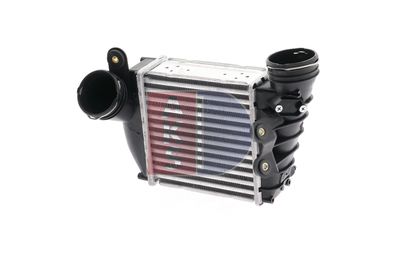 LADELUFTKüHLER AKS DASIS 047005N 16