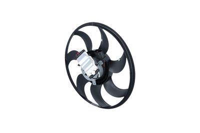 VENTILATOR RADIATOR NRF 470107 29