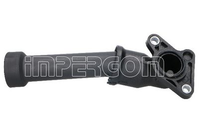 Тръбопровод за охладителната течност ORIGINAL IMPERIUM 80434