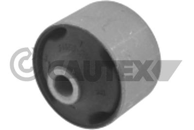 CAUTEX 754623 Сайлентблок рычага для HYUNDAI SANTA FÉ I (SM) 2.0 CRDi 4x4 CAUTEX 754623 Сайлентблок рычага для HYUNDAI SANTA FÉ I (SM) 2.0 CRDi 4x4