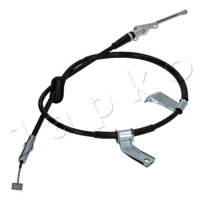 Тросик, cтояночный тормоз JAPKO 131433L для HONDA FR-V