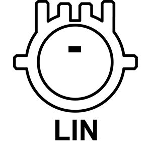 GENERATOR / ALTERNATOR HC-Cargo F032116504 6