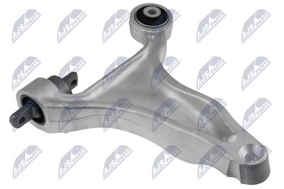 Vikšro valdymo svirtis