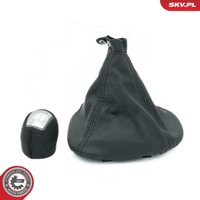 ESEN SKV Pavarų svirties galvelė