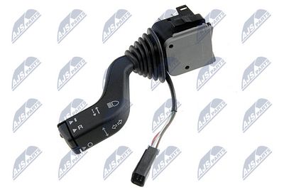 Valdymo svirtis, indikatoriai