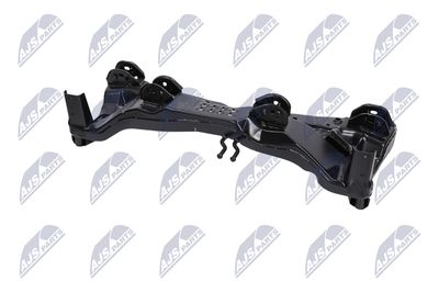 CORP AX NTY ZRZMS005 22