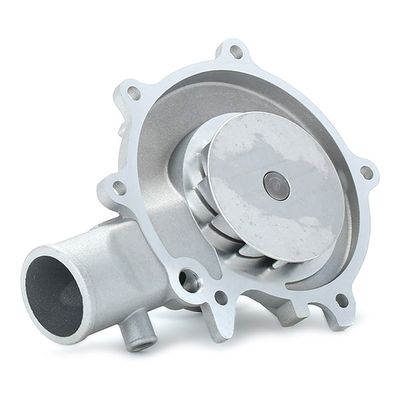 водна помпа, охлаждане на двигателя RIDEX 1260W0120