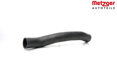 LADELUFTSCHLAUCH METZGER AUTOTEILE 2400364 17