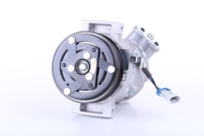 COMPRESOR CLIMATIZARE NISSENS 89310 36