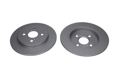 спирачен диск Kavo Parts BR-9465-C