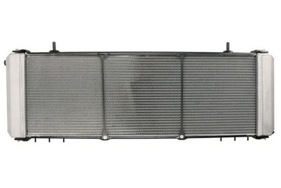 Motorradiator (handmatig) past: JEEP CHEROKEE, GRAND CHEROKEE I 2.5/2.5D 01.88-09.01