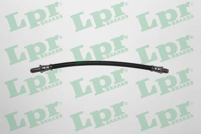 Тормозной шланг LPR 6T47198 для AUSTIN AMBASSADOR
